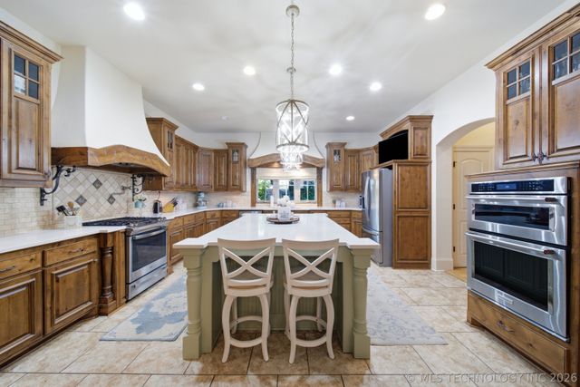 3016 E 115th Street, Tulsa, OK 74137