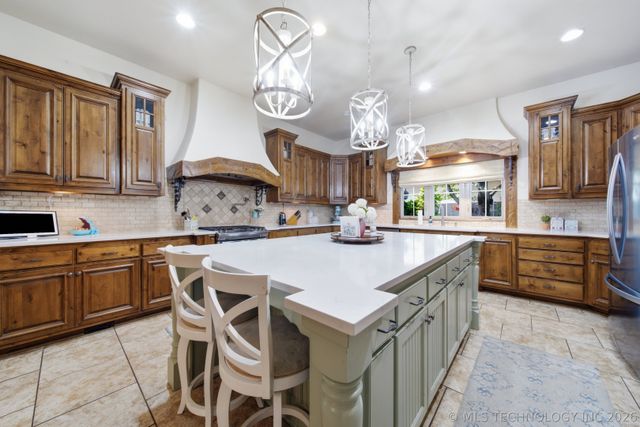 3016 E 115th Street, Tulsa, OK 74137