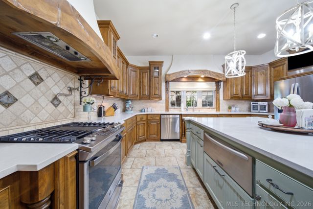 3016 E 115th Street, Tulsa, OK 74137