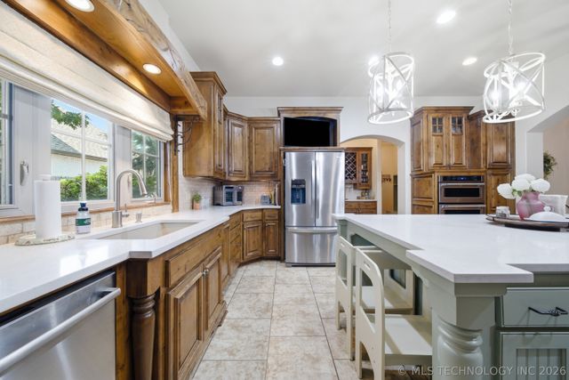 3016 E 115th Street, Tulsa, OK 74137