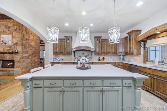 3016 E 115th Street, Tulsa, OK 74137