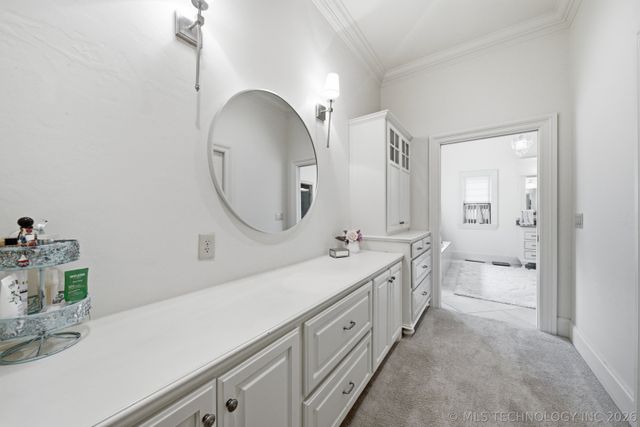 3016 E 115th Street, Tulsa, OK 74137