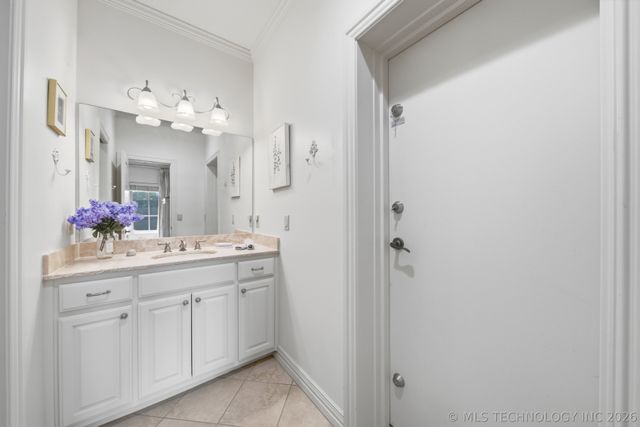 3016 E 115th Street, Tulsa, OK 74137