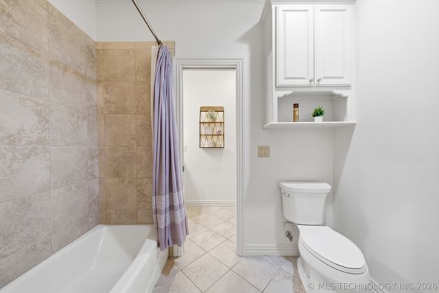 3016 E 115th Street, Tulsa, OK 74137
