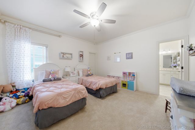 3016 E 115th Street, Tulsa, OK 74137