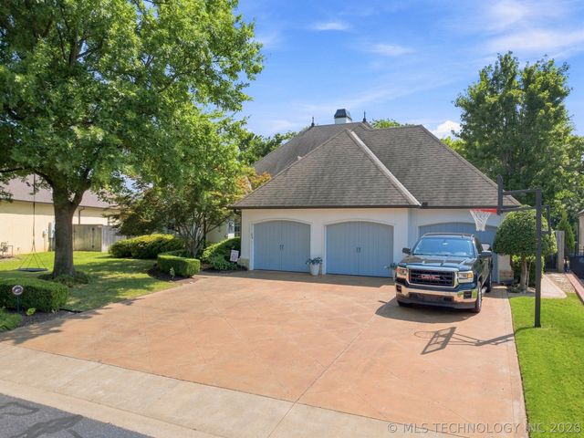 3016 E 115th Street, Tulsa, OK 74137
