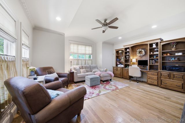 3016 E 115th Street, Tulsa, OK 74137