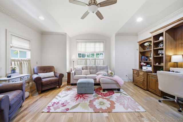 3016 E 115th Street, Tulsa, OK 74137