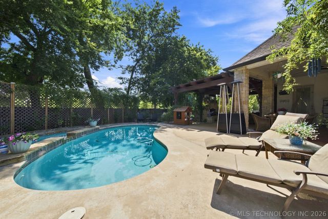 3016 E 115th Street, Tulsa, OK 74137