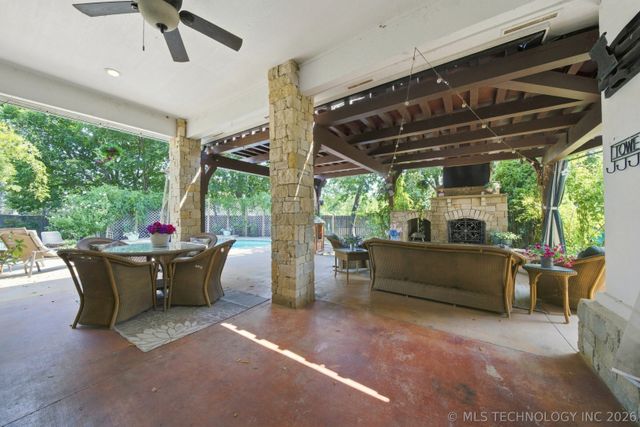 3016 E 115th Street, Tulsa, OK 74137