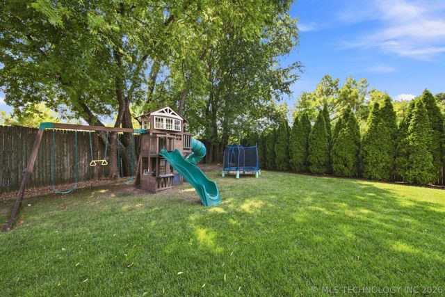 3016 E 115th Street, Tulsa, OK 74137