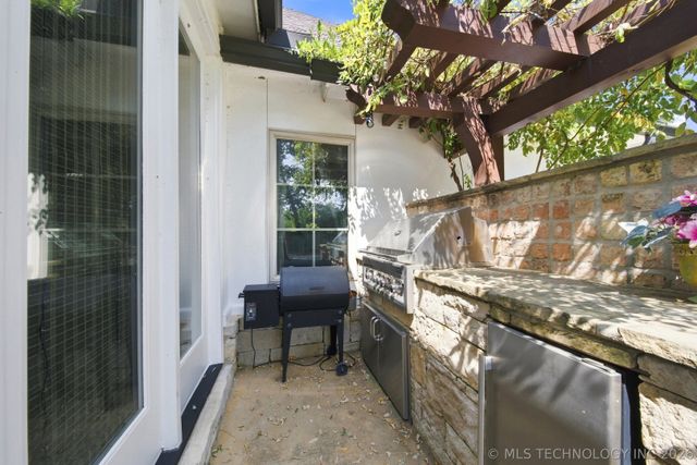 3016 E 115th Street, Tulsa, OK 74137