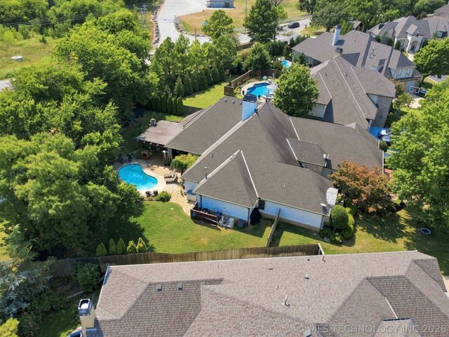 3016 E 115th Street, Tulsa, OK 74137