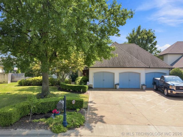 3016 E 115th Street, Tulsa, OK 74137