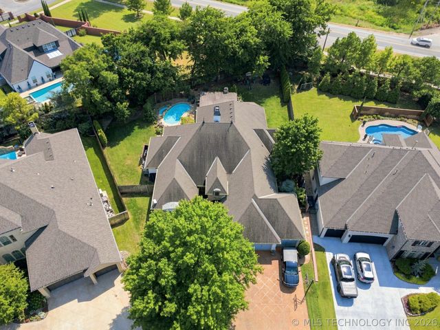 3016 E 115th Street, Tulsa, OK 74137