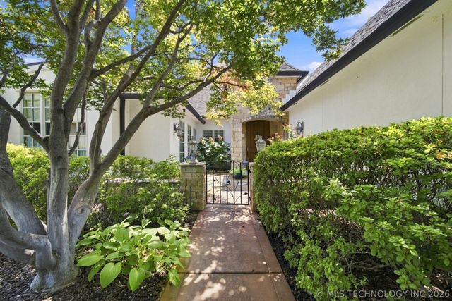 3016 E 115th Street, Tulsa, OK 74137