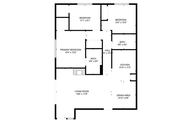 6743 Silver Sage Drive, Fort Worth, TX 76137