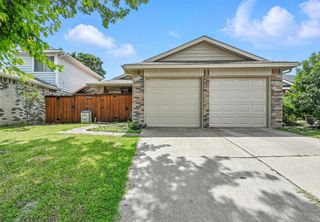 6743 Silver Sage Drive, Fort Worth, TX 76137