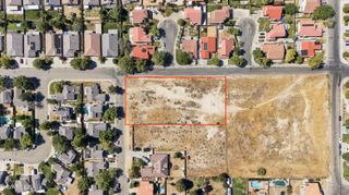 36th St W Cor 36th Stw # J4, Lancaster, CA 93535