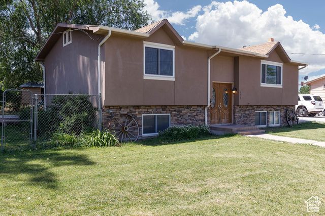 170 E 400 N, Monroe, UT 84754