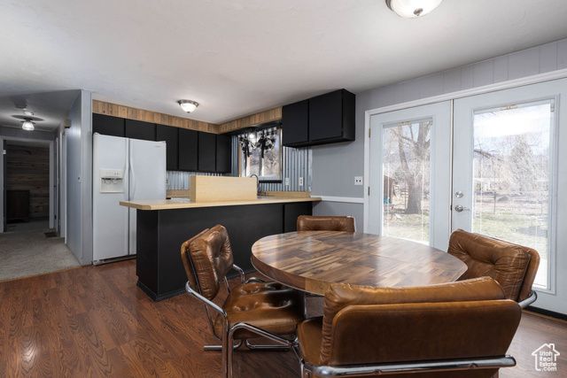 170 E 400 N, Monroe, UT 84754