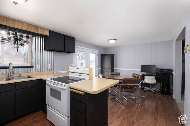 170 E 400 N, Monroe, UT 84754