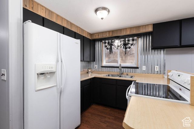 170 E 400 N, Monroe, UT 84754