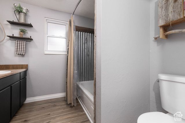 170 E 400 N, Monroe, UT 84754