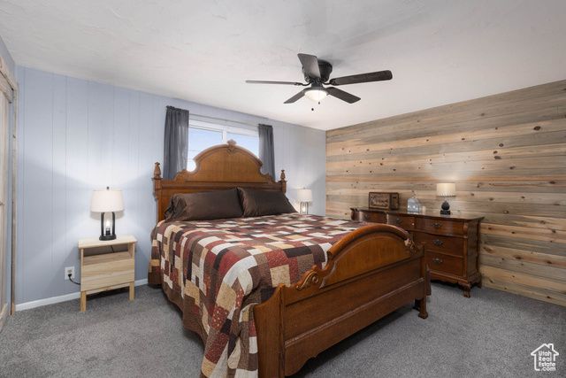 170 E 400 N, Monroe, UT 84754