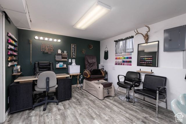 170 E 400 N, Monroe, UT 84754