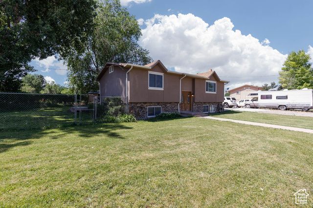 170 E 400 N, Monroe, UT 84754