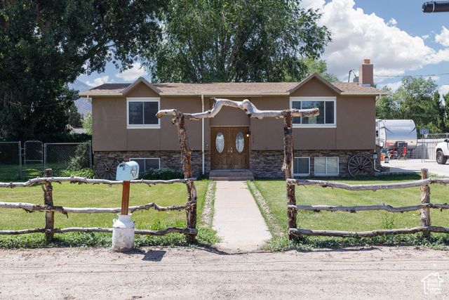 170 E 400 N, Monroe, UT 84754