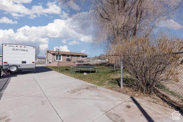 170 E 400 N, Monroe, UT 84754