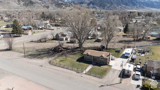 170 E 400 N, Monroe, UT 84754