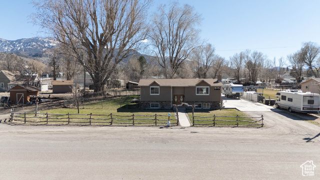 170 E 400 N, Monroe, UT 84754