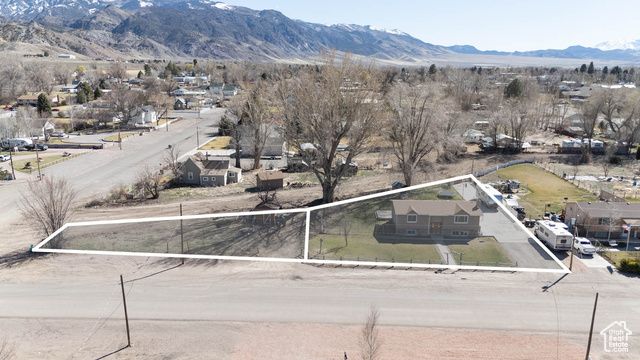 170 E 400 N, Monroe, UT 84754