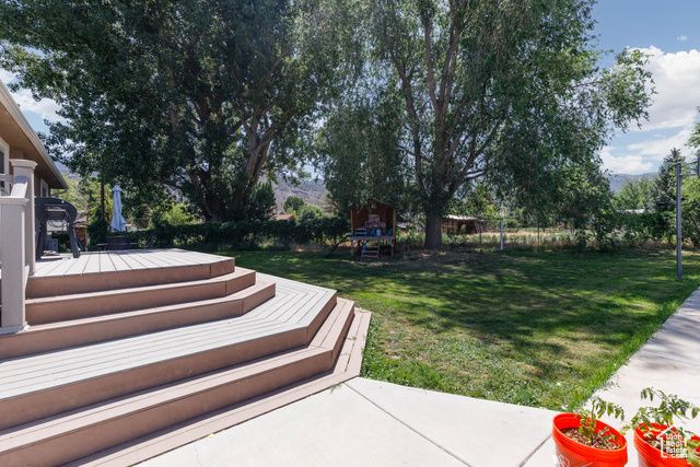 170 E 400 N, Monroe, UT 84754