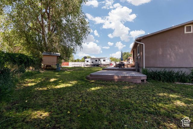 170 E 400 N, Monroe, UT 84754