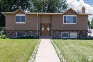 170 E 400 N, Monroe, UT 84754