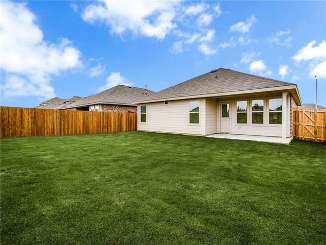 8944 Devonshire Drive, Fort Worth, TX 76131