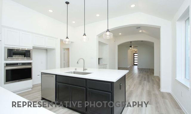8947 Blackwoods Court, Porter, TX 77365