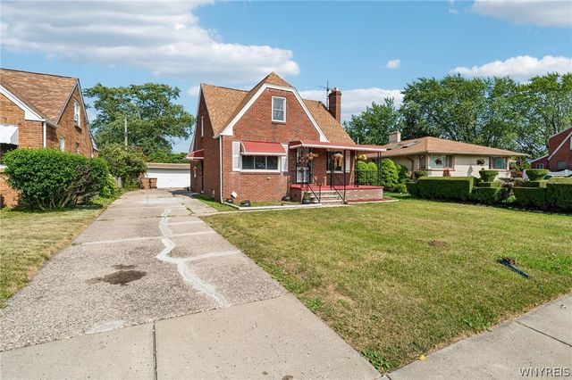 171 Tudor Road, Cheektowaga, NY 14215
