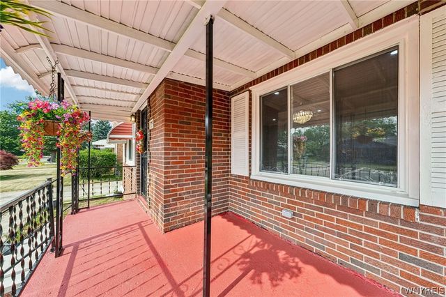 171 Tudor Road, Cheektowaga, NY 14215