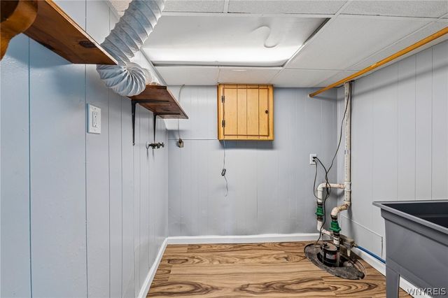171 Tudor Road, Cheektowaga, NY 14215