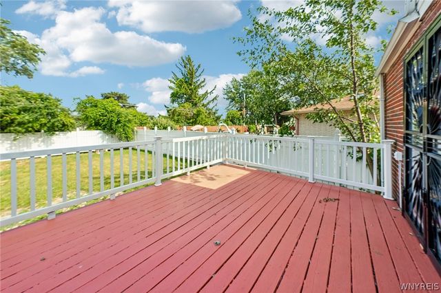 171 Tudor Road, Cheektowaga, NY 14215