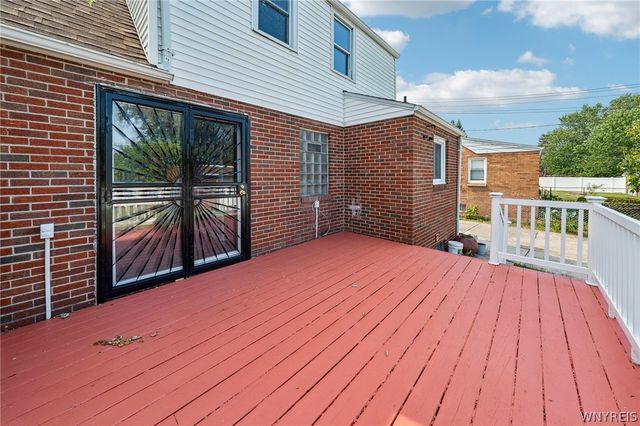 171 Tudor Road, Cheektowaga, NY 14215