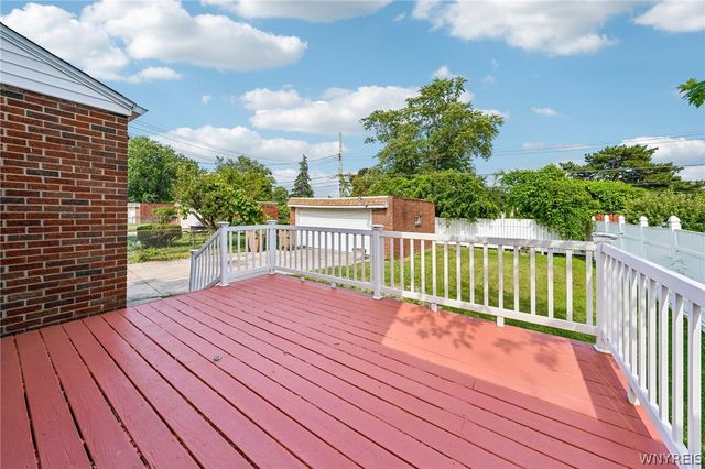171 Tudor Road, Cheektowaga, NY 14215