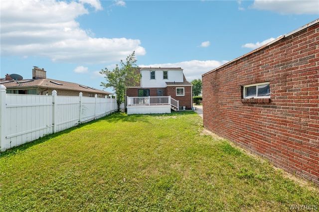 171 Tudor Road, Cheektowaga, NY 14215