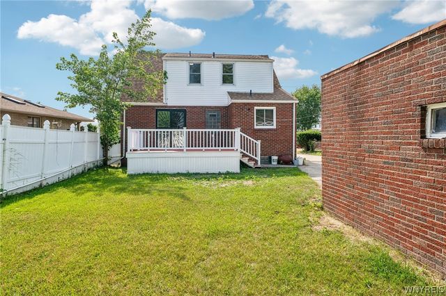171 Tudor Road, Cheektowaga, NY 14215