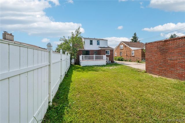 171 Tudor Road, Cheektowaga, NY 14215